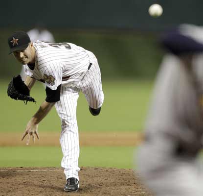 J.A. Happ earns his fourth complete game and third career shutout during a stellar outing against the Cards.  (AP)