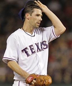 Cliff Lee hasn't been too good with the Rangers, but they would still love to have him available. (AP)