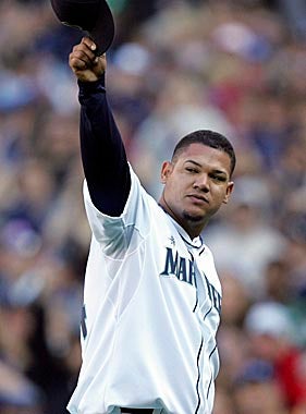 Felix Hernandez's 13-12 record doesn't tell much of the story. (US Presswire)