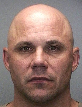 Jim Leyritz would have faced 15 years in prison had he been convicted. (AP)