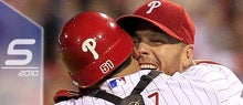 Roy Halladay. (Getty Images) 