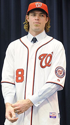 The Nats paid big bucks for Jayson Werth. Will it pay off? (Getty Images)