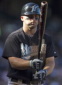 The Braves add some power in slugger Dan Uggla. (US Presswire)