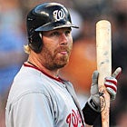 Adam Dunn and his bat should do well at the Cell. (US Presswire)