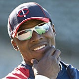 Orlando Hudson is one of many new faces on the Padres. (US Presswire)