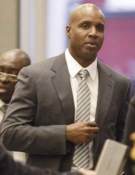 The key witness against Barry Bonds is his former personal assistant, who is allegedly bitter after the ex-slugger cut ties. (AP)