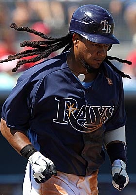 Manny Ramirez's retirement comes after his second failed drug test. (US Presswire)