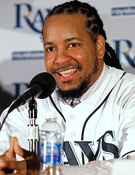 Manny Ramirez is getting his way again by evading a suspension. (Getty Images)