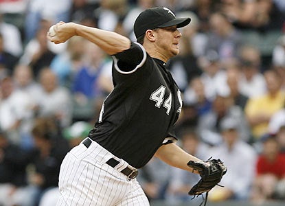 Jake Peavy is far from perfect, but manages to earn a W in his first appearance since June 5. (AP)