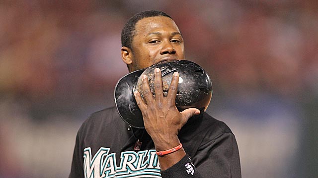 Like other young Marlins stars, Hanley Ramirez seems destined to be shipped out of South Florida. (US Presswire)