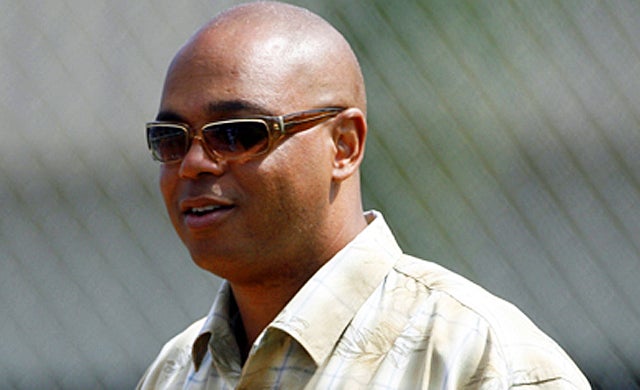 After DeJon Watson took his name out of the running, the Orioles are left to scramble for a new GM. 
