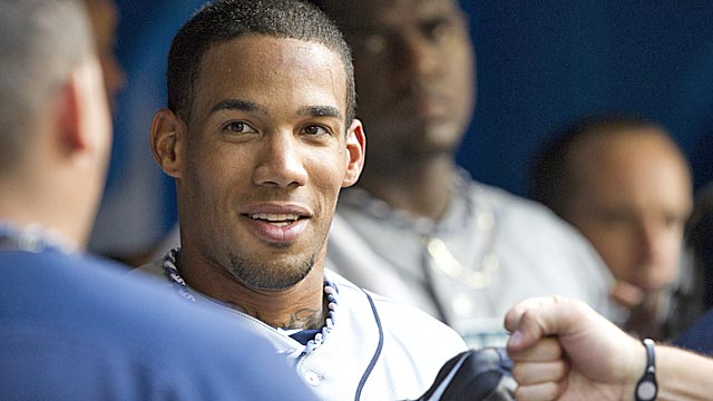 The Dutch-born Halman appeared in 44 games over the last two seasons for the Mariners. (AP)