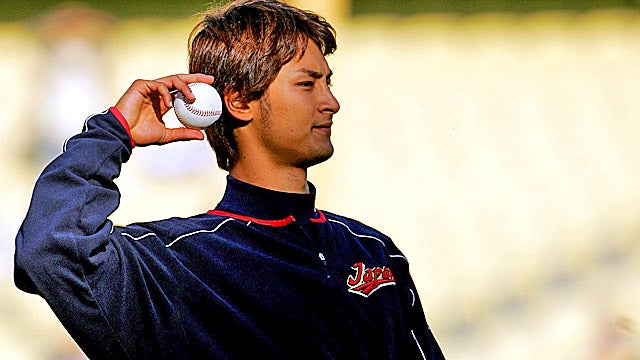 If the Rangers don't sign Darvish by Jan. 18, they'll get their $51.7 million back. (US Presswire)