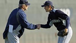 Hisashi Iwakuma