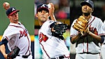 Braves 150 (Getty Images)