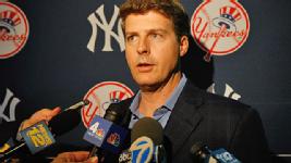 Hal Steinbrenner on his payroll goal: 'My goals are normally considered a requirement.' 