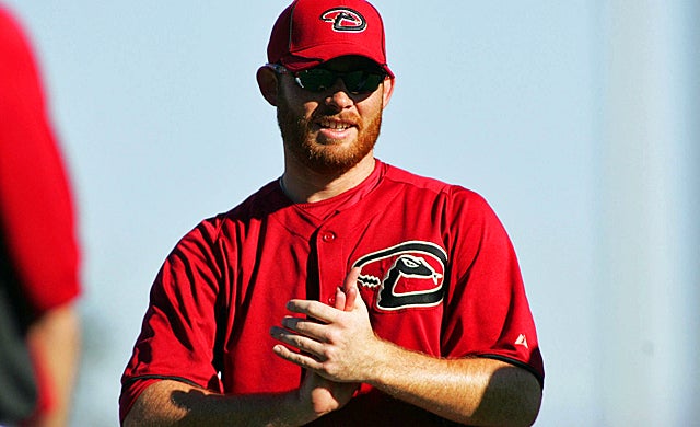 Many wonder what Ian Kennedy has up his sleves after a 21-4 effort last season. (US Presswire)