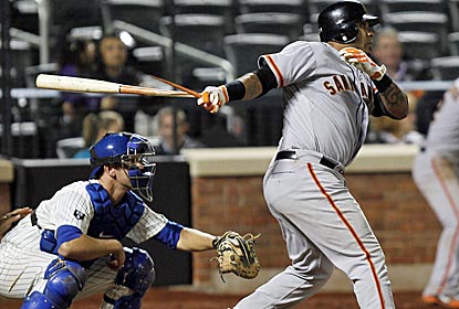 MLB
