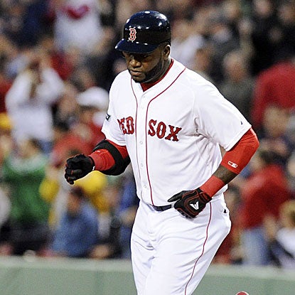 MLB