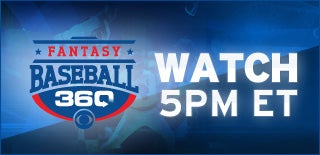 Fantasy Baseball 360 (CBSSports.com Original)