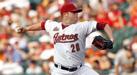 Bud Norris has four wins in as many May starts and leads MLB with 0.35 ERA.