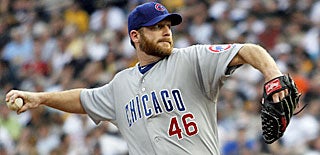 Ryan Dempster