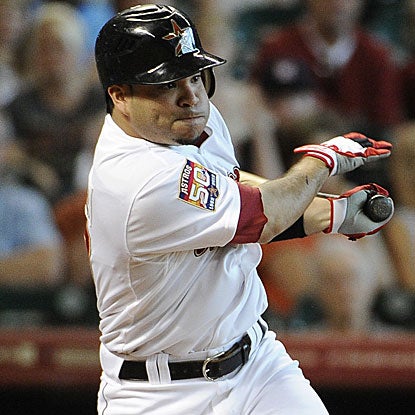 Jose Altuve collects three hits to help the Astros break a season-high nine-game losing streak. (AP)