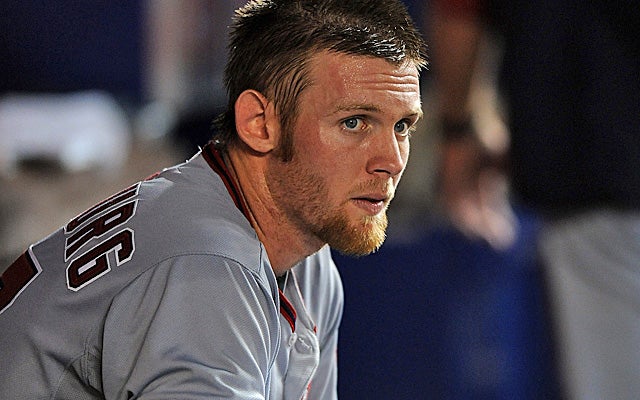 The Nationals don't want Strasburg to be the next Kerry Wood. (US Presswire)