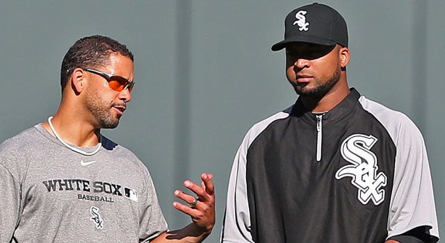 Francisco Liriano can help shore up the White Sox rotation. (US Presswire)
