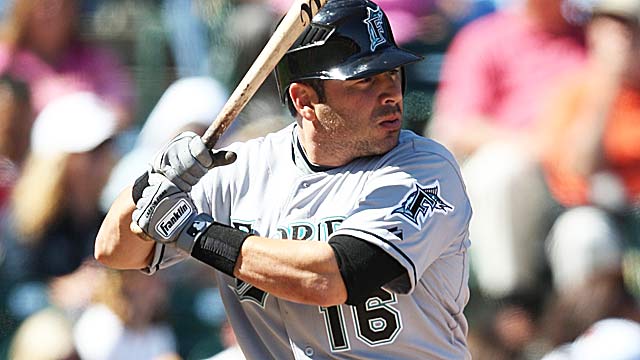 Paul Lo Duca says ACES, a high-power player agency, set him up with a steroid dealer. (Getty Images)