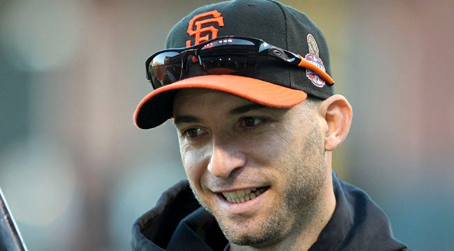 Acquiring Marco Scutaro proves to be another quiet move that pays off big for the Giants. (US Presswire)