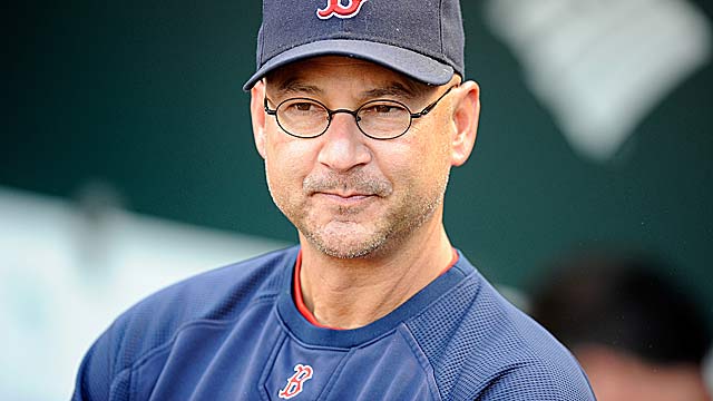Terry Francona on Red Sox ownership group: 'I don't think they love baseball.' (Getty Images)