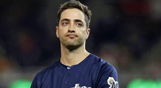 The Last Time the Dodgers Were Cheated: Matt Kemp vs. Ryan Braun - Inside  the Dodgers