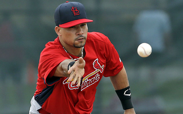 Rafael Furcal and the Cardinals opt for surgery after rehabilitation doesn't work. (AP)