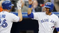 Knobler: Jays finally scoring