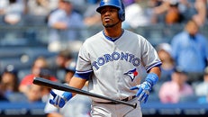 Saturday MLB action