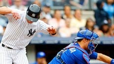 Saturday MLB action