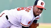 Jurrjens 650 (USATSI)