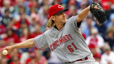 Saturday's MLB action