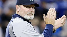 Rethinking intentional walks
