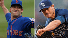 MLB weekend review