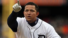 MLB Stock Watch