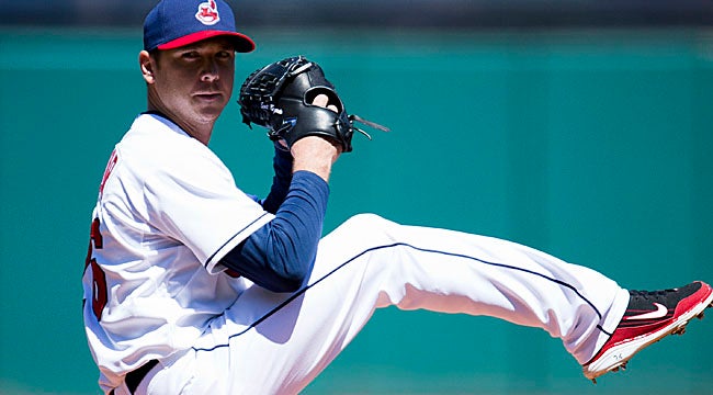 Follow LIVE: Indians eye 4-game sweep vs. M's