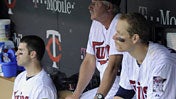 twins side650 (Getty Images)