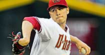 Patrick Corbin	(USATSI)