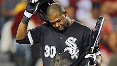 Miller: White Sox struggling
