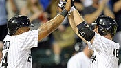 ChiSox (USATSI)