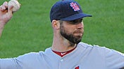 Chris Carpenter (USATSI)