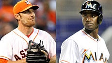 Midweek MLB