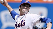 Matt Harvey (USATSI)